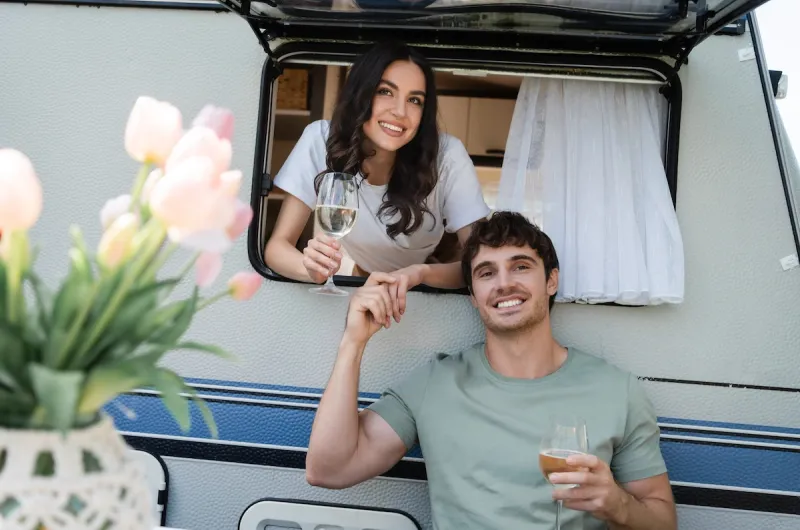 Met de caravan door Europa: complete gids voor een onvergetelijke rondreis