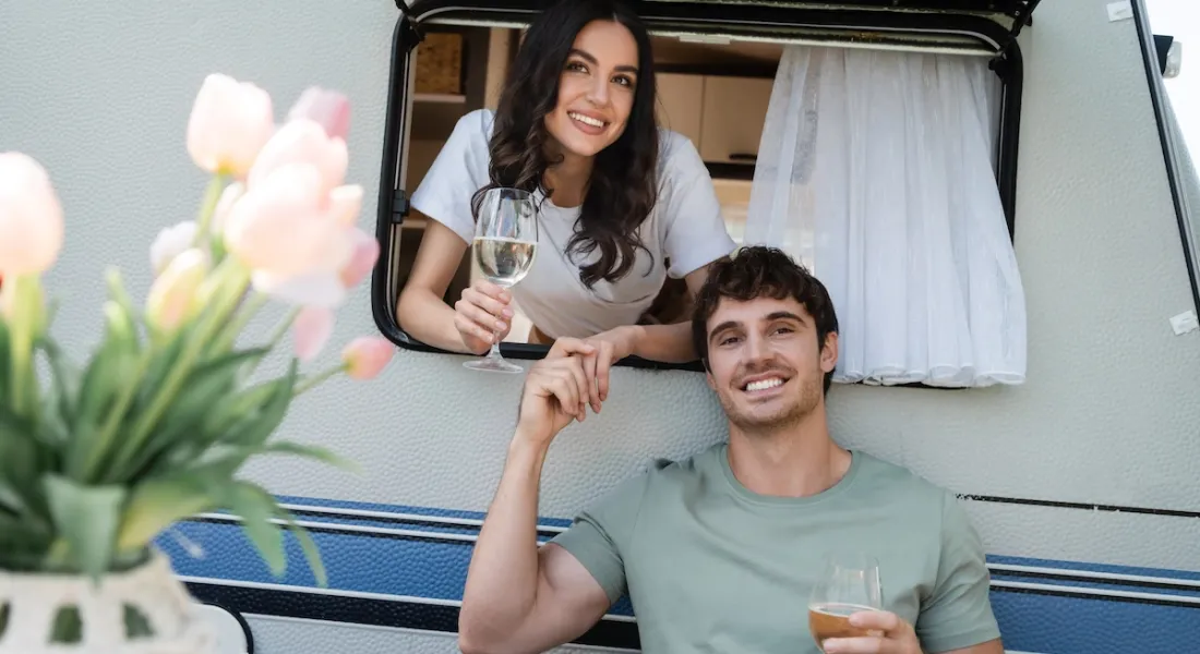 Met de caravan door Europa: complete gids voor een onvergetelijke rondreis