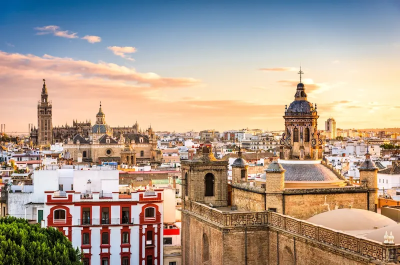 Andalusië
