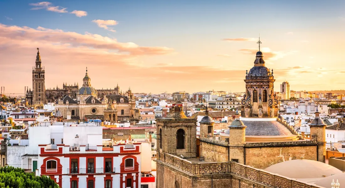 Andalusië