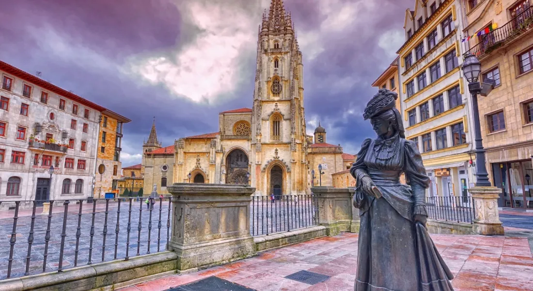 Asturië