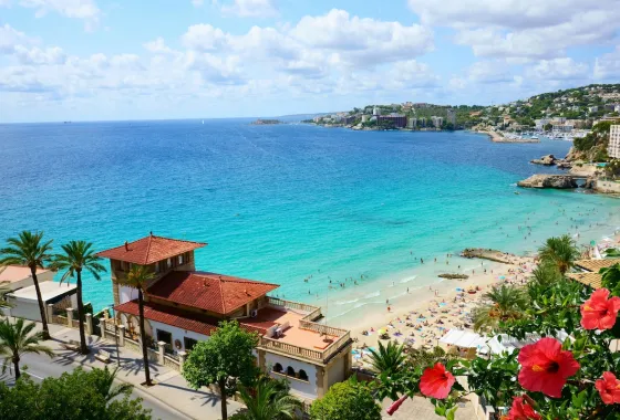 Palma de Mallorca