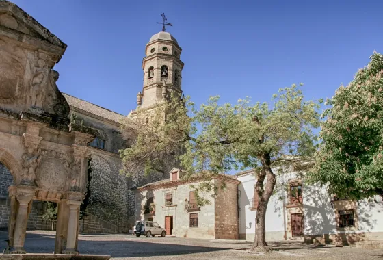 Baeza