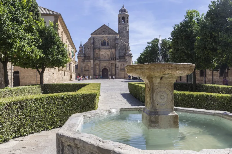 Úbeda