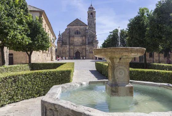 Úbeda