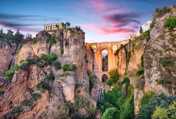 Ronda