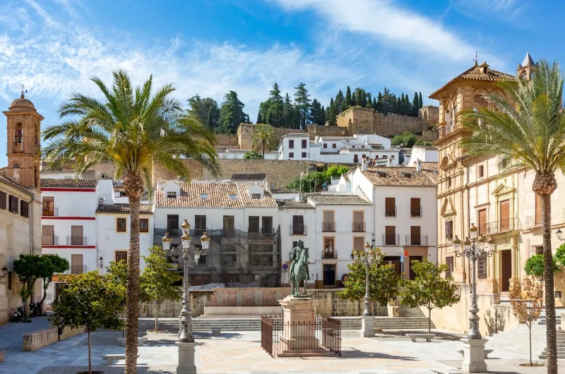 Antequera