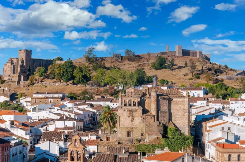 Huelva