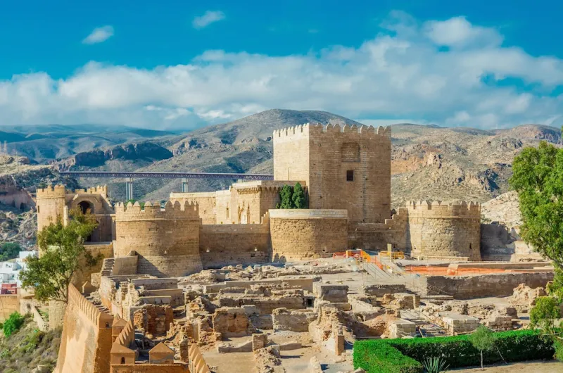 Almería