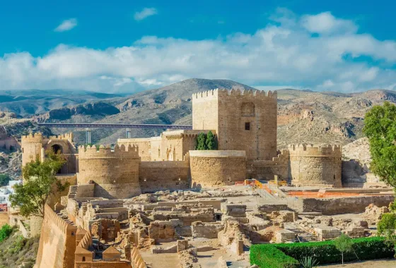 Almería