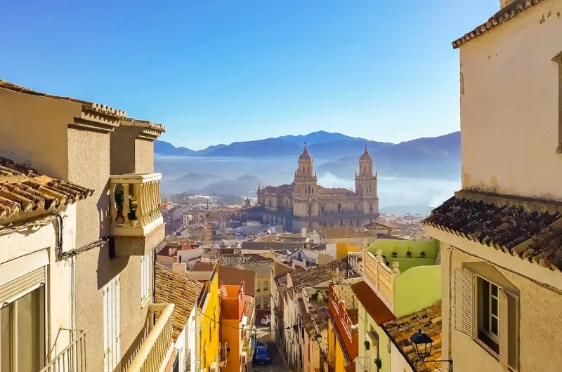 Jaén