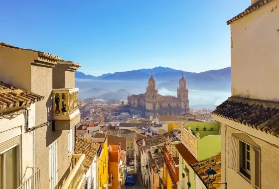 Jaén