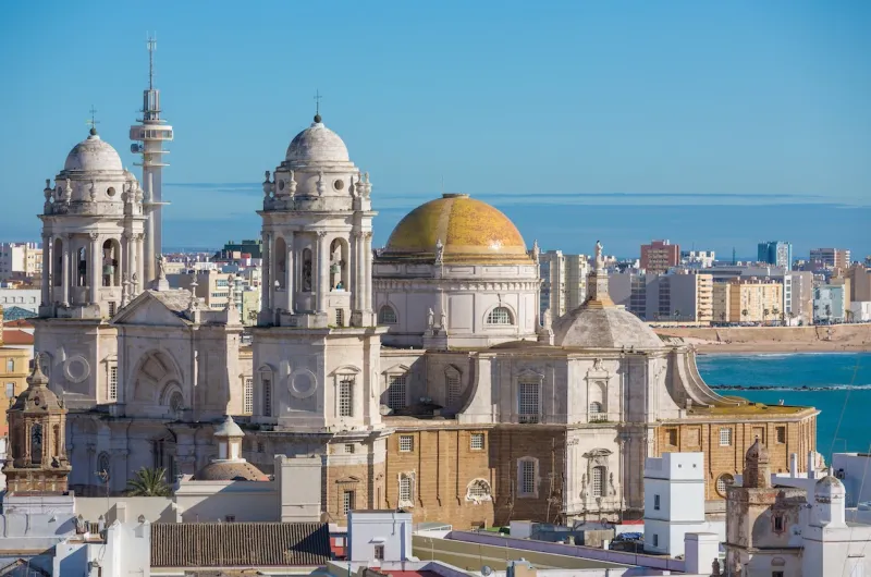 Cádiz