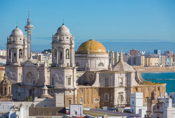 Cádiz