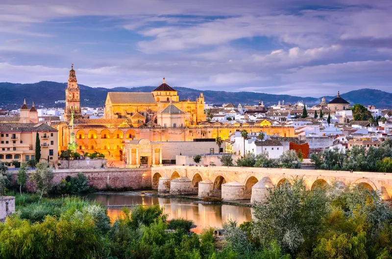 Córdoba