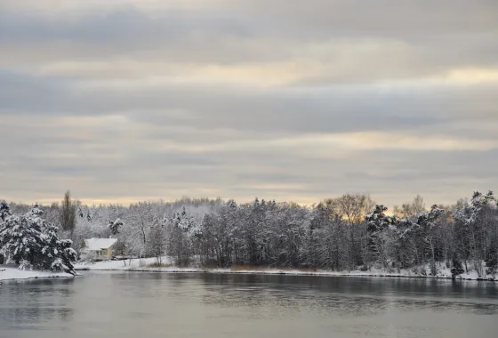 Åland