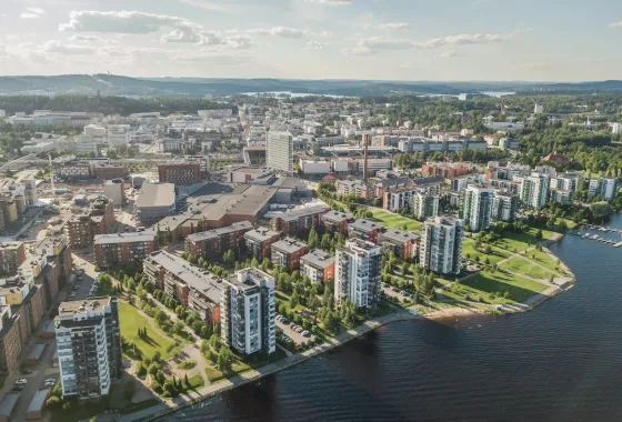 Centraal-Finland