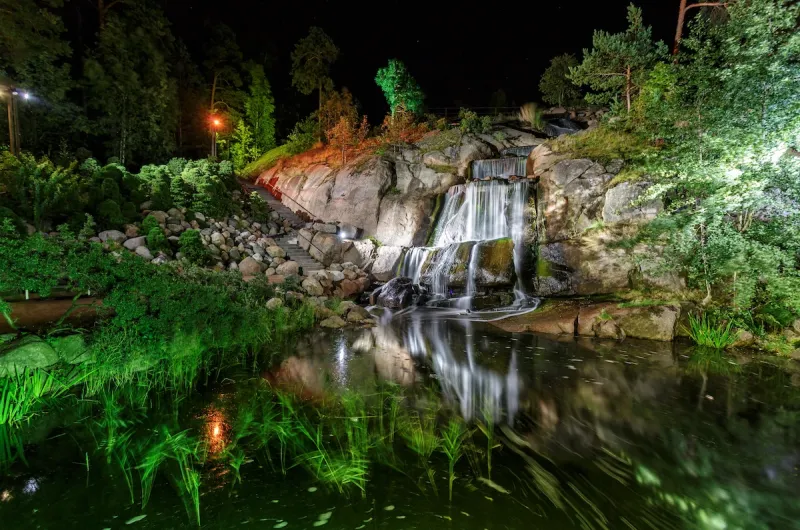 Elimäki