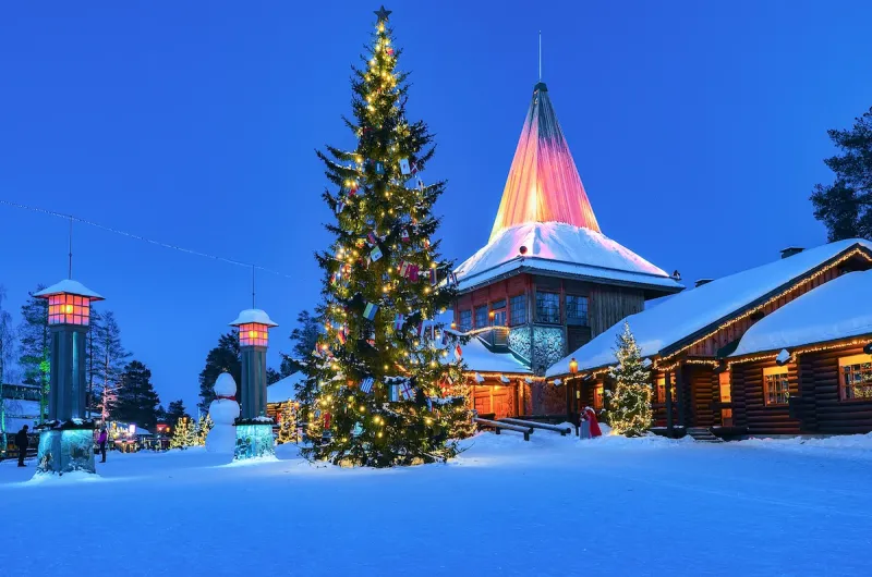 Enontekiö