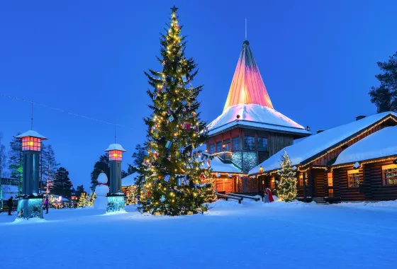 Lapland