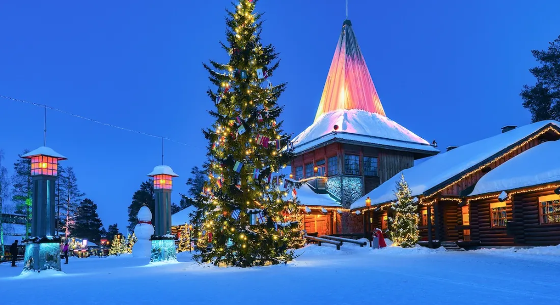 Lapland