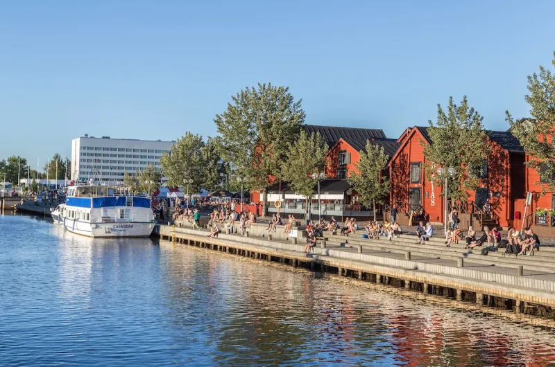 Oulu