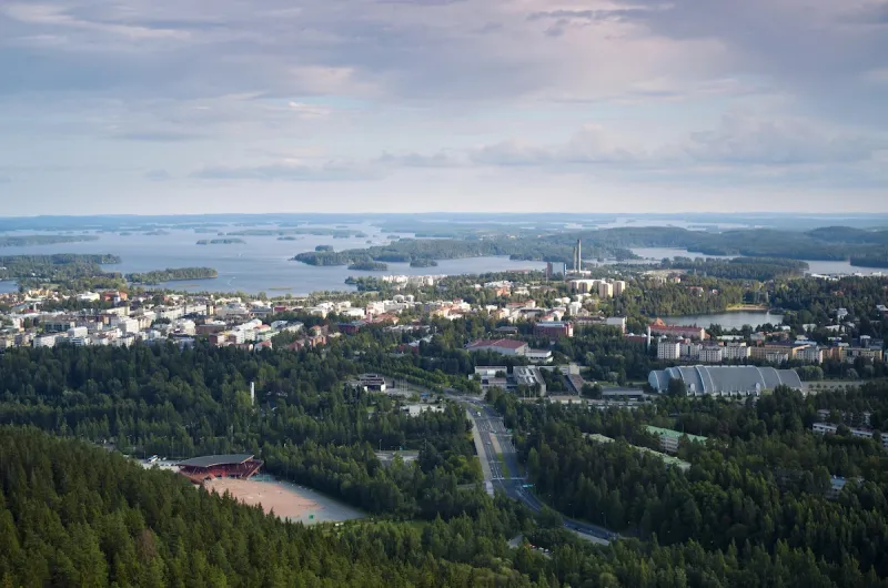 Keitele