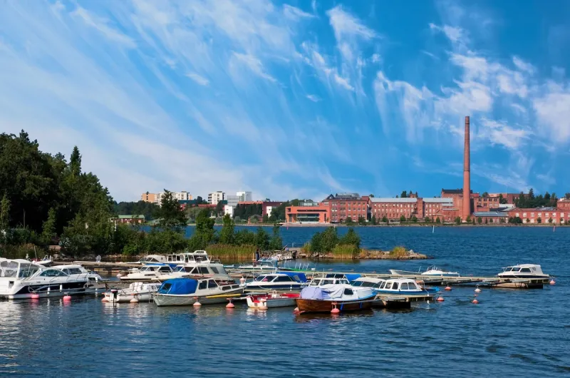 Alajärvi