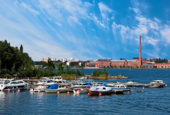 Ostrobothnia
