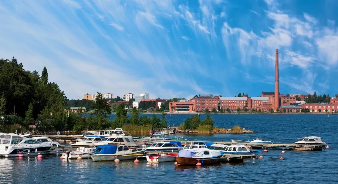 Ostrobothnia