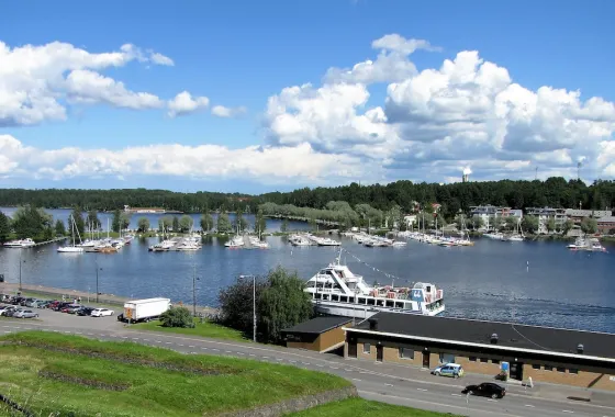 Lappeenranta