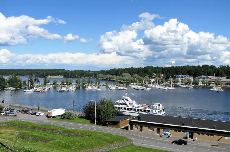 Parikkala