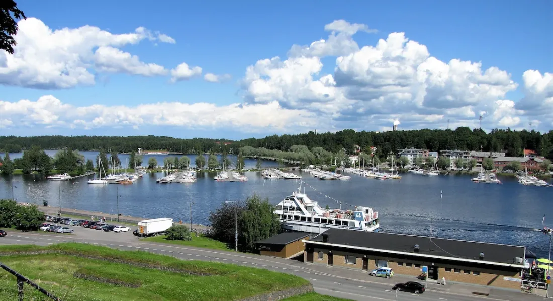 Zuid-Karelië