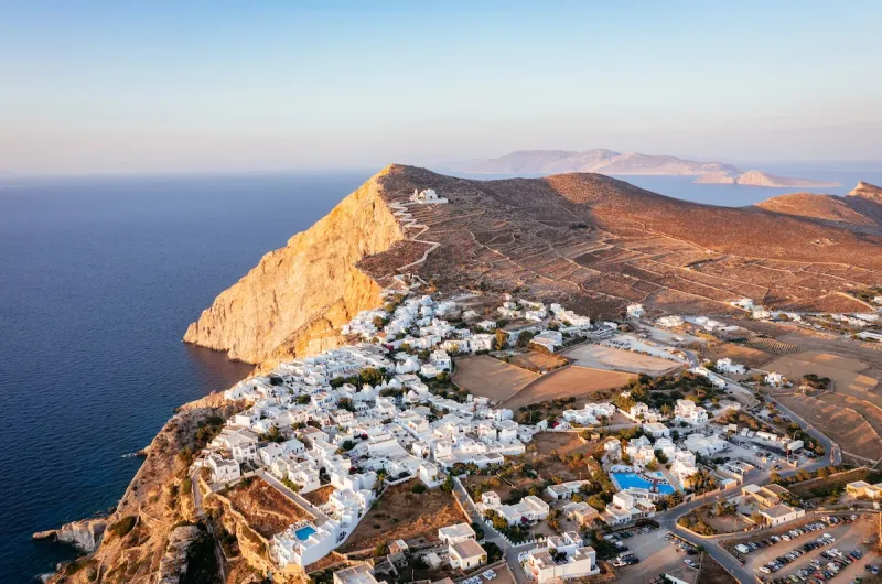 Folegandros