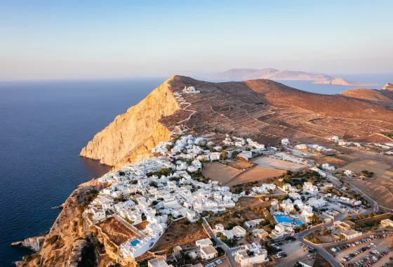 Folegandros