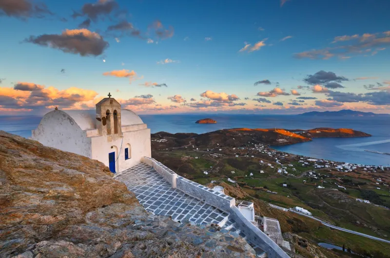 Sifnos