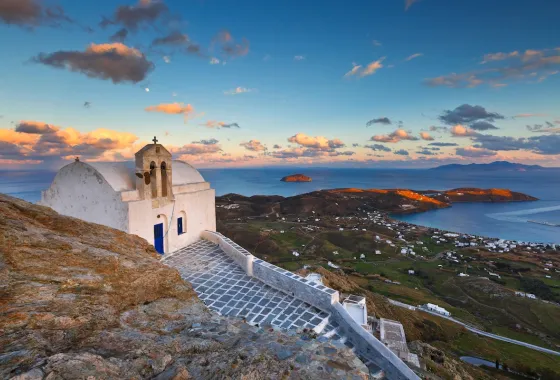Sifnos