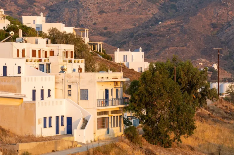 Serifos