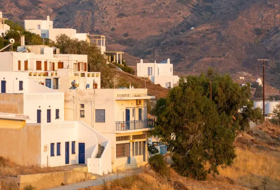 Serifos