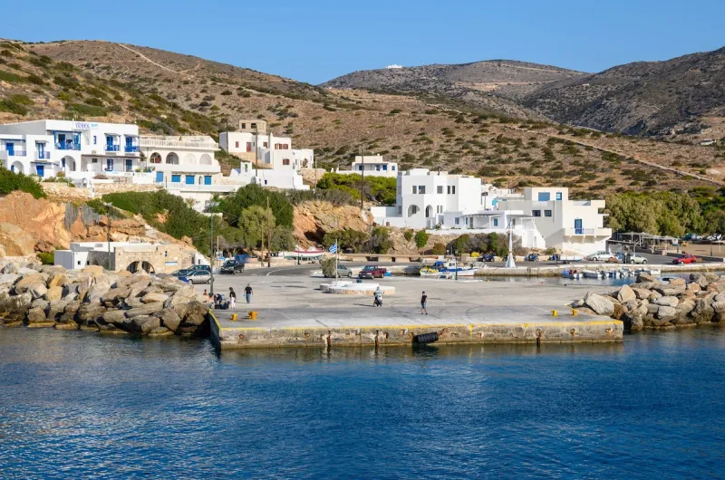 Sikinos