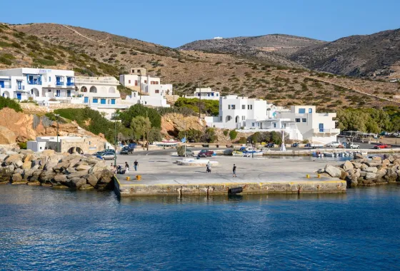 Sikinos