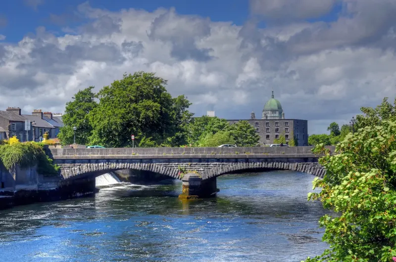 Connacht