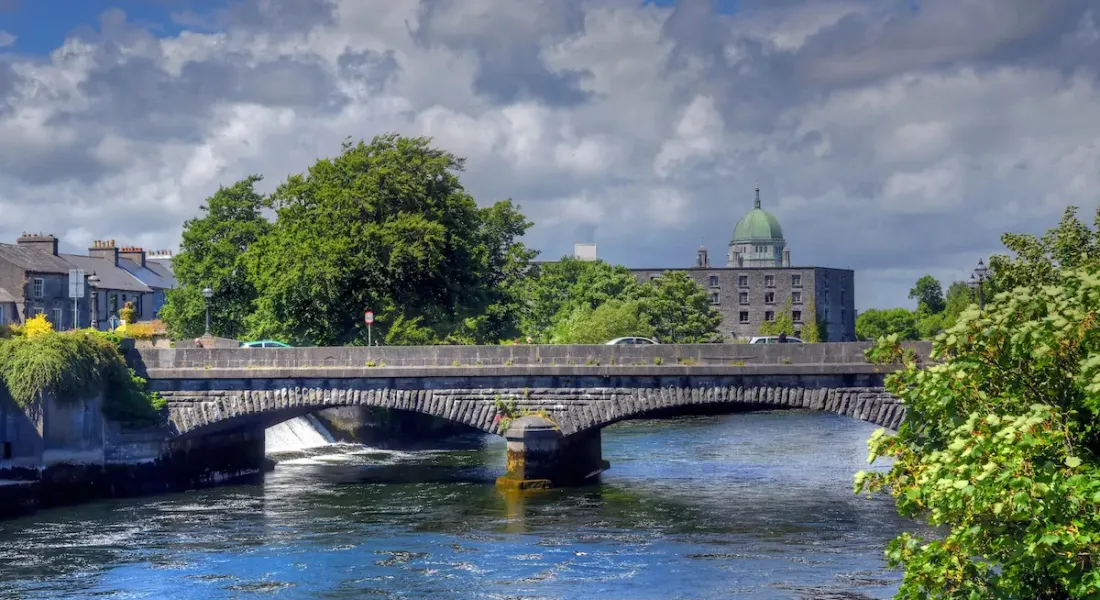 Connacht