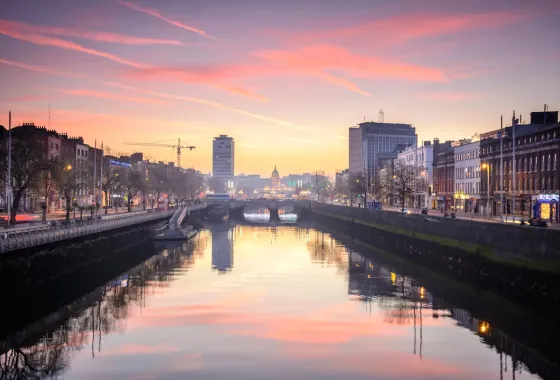 Leinster