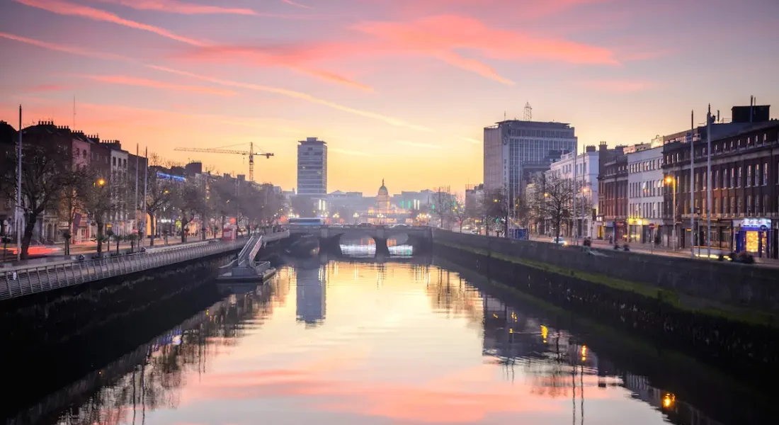 Leinster