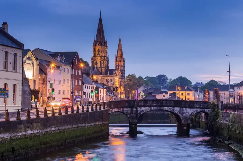 Munster