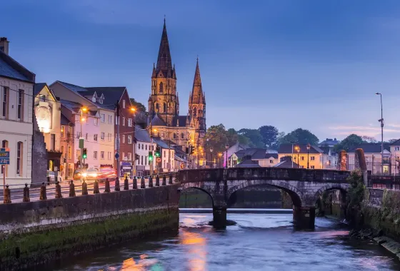 Munster