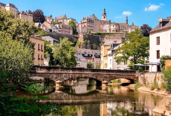 Luxemburg