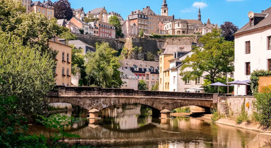 Luxemburg