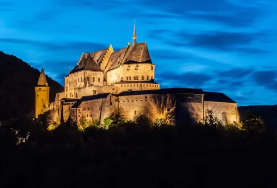 Vianden